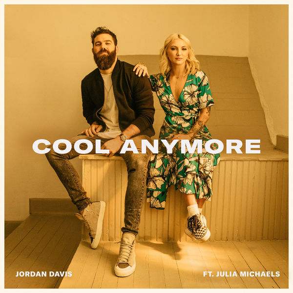 Jordan Davis - Cool Anymore Jordan Davis - Cool Anymore