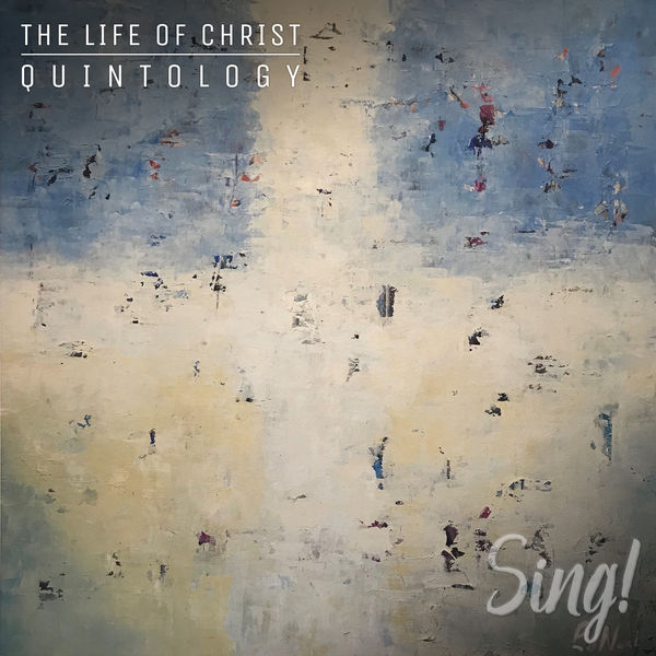 Matt Boswell - Let The Nations Be Glad Matt Boswell - Let The Nations Be Glad