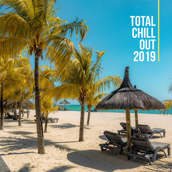 Deep House Lounge|Total Chill Out 2019 – Fresh Chillout Beats to Pure Relax & Chill Meditation