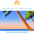 The Hola Hoop Club Hawaiian Music for a Relaxing Break