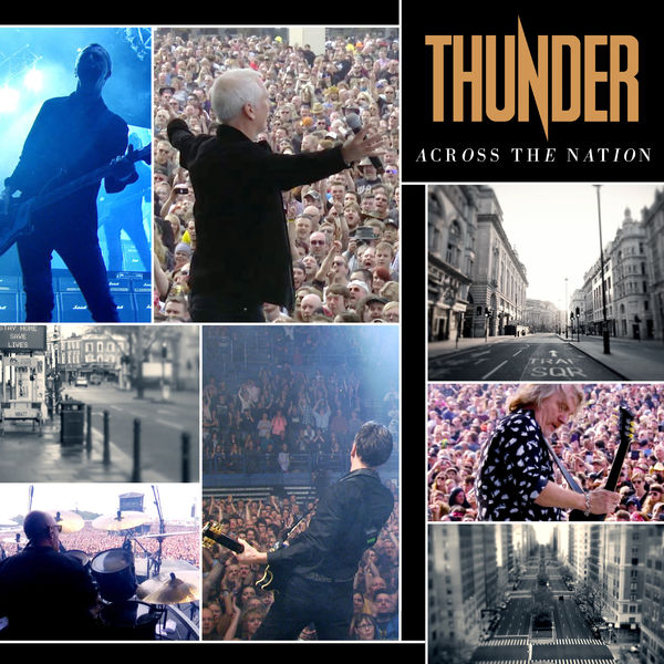 Thunder|Across the Nation Thunder|Across the Nation