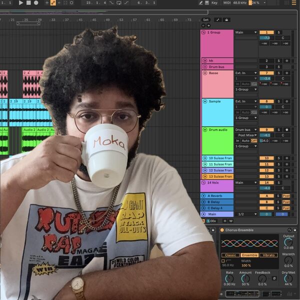 Jazz Moka|Back to Jazzy part.3 Jazz Moka|Back to Jazzy part.3
