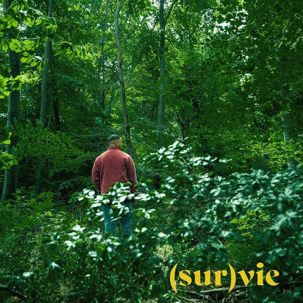 Nyhasina - (Sur)Vie Nyhasina - (Sur)Vie