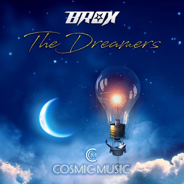 Brox - The Dreamers (Orginal Mix) Brox - The Dreamers (Orginal Mix)