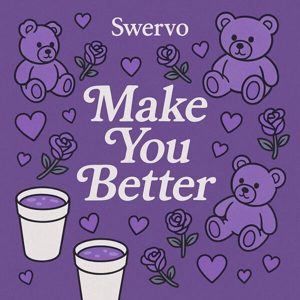 Swervofrmli|Make you better Swervofrmli|Make you better