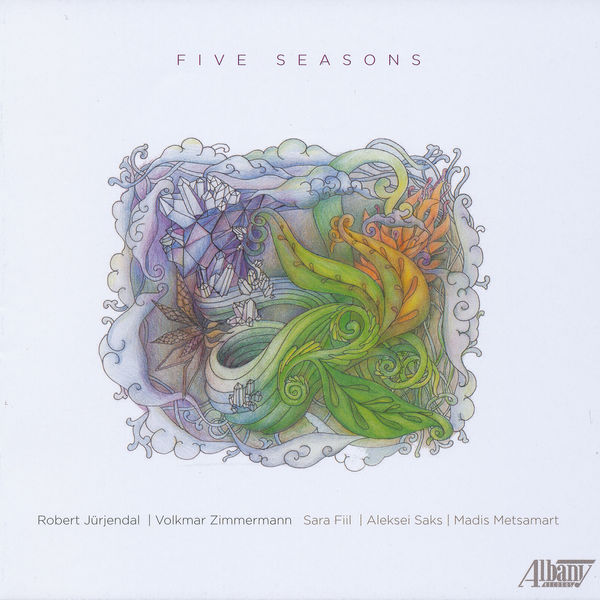 Five Seasons|Five Seasons Five Seasons|Five Seasons