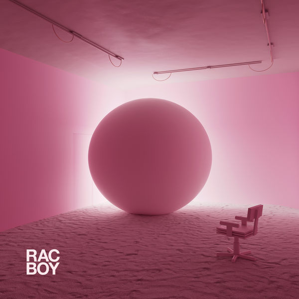 RAC|BOY