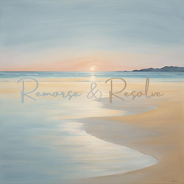 Marijn van der Waard|Remorse and Resolve Marijn van der Waard|Remorse and Resolve