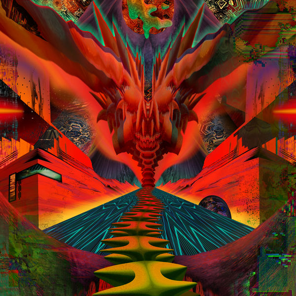 Trever Hagen - Amygdala Trever Hagen - Amygdala