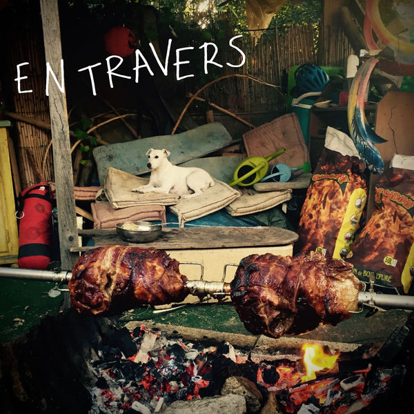 Merci Stan - En travers Merci Stan - En travers