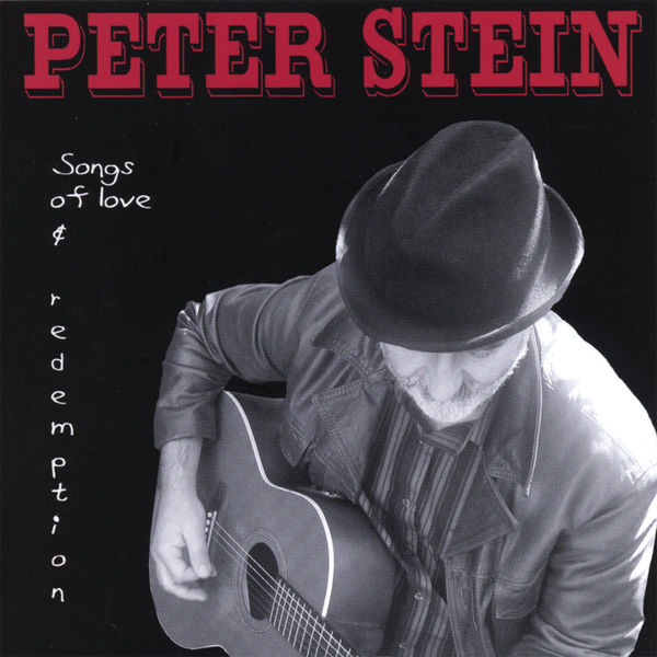 Peter Stein - Songs of love and redemption Peter Stein - Songs of love and redemption