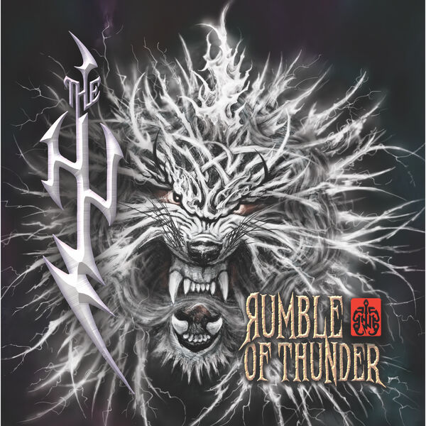 The Hu|Rumble Of Thunder The Hu|Rumble Of Thunder