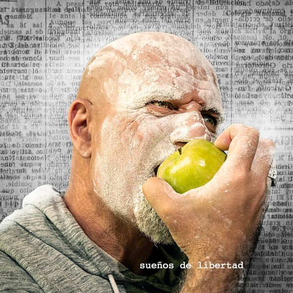 Gustavo Cordera - Sueños de Libertad Gustavo Cordera - Sueños de Libertad