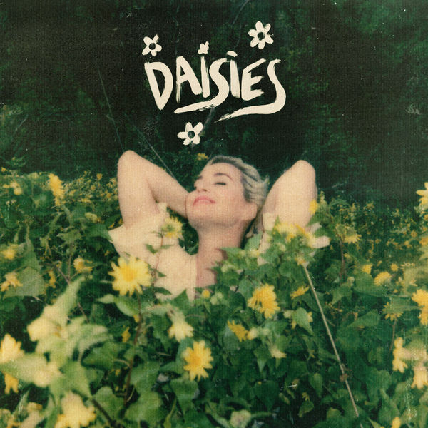 ケイティ・ペリー|Daisies