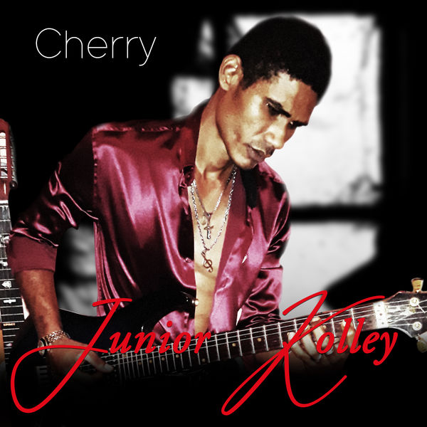 Junior Kolley - Cherry Junior Kolley - Cherry
