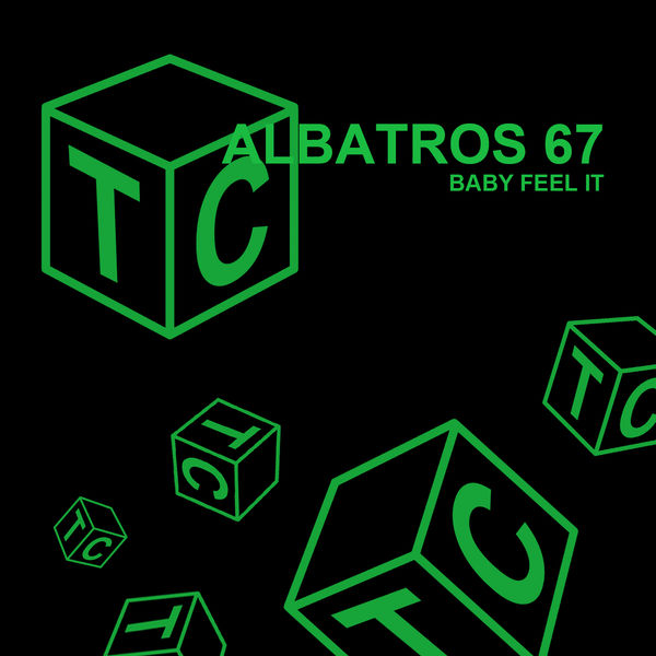 Albatros 67|Baby Feel It