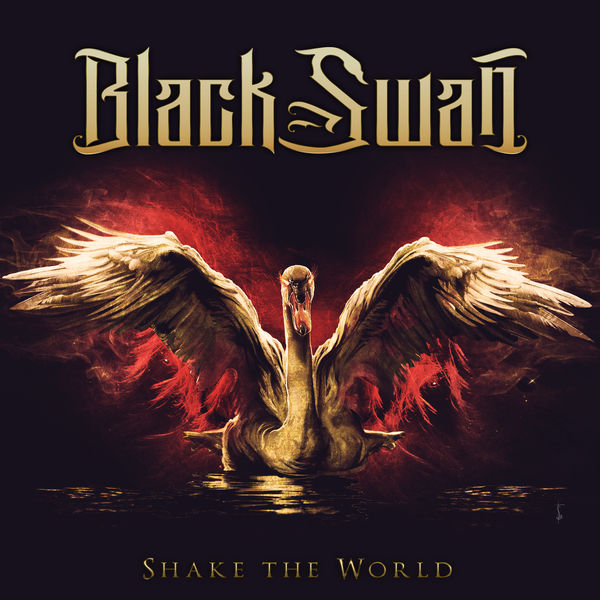 Black Swan - Shake the World Black Swan - Shake the World