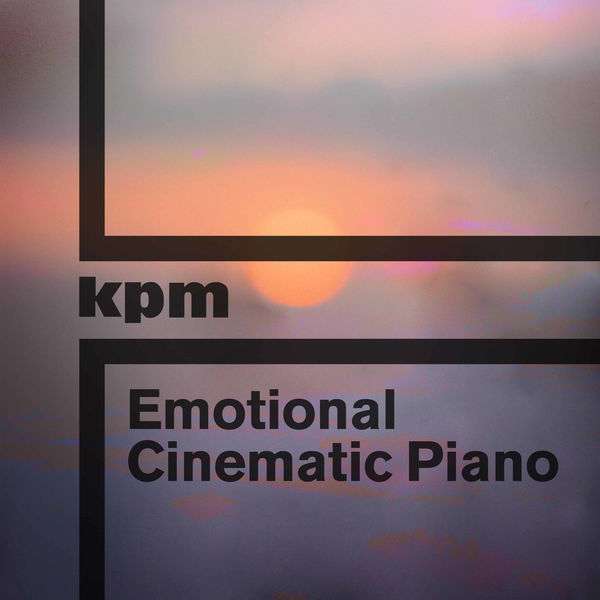 George Hollingdrake - Emotional Cinematic Piano George Hollingdrake - Emotional Cinematic Piano