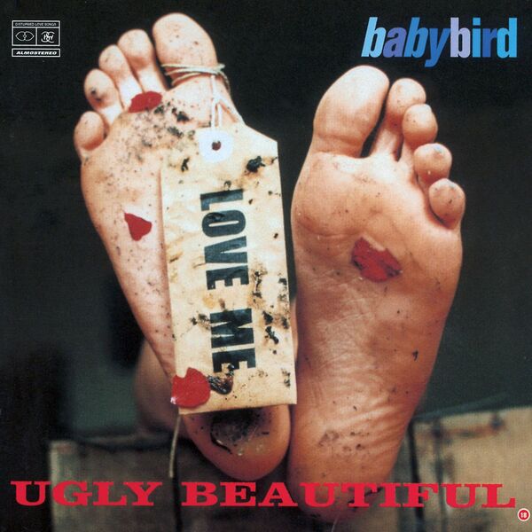 Babybird|Ugly Beautiful Babybird|Ugly Beautiful