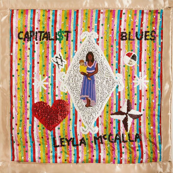Leyla McCalla|The Capitalist Blues Leyla McCalla|The Capitalist Blues