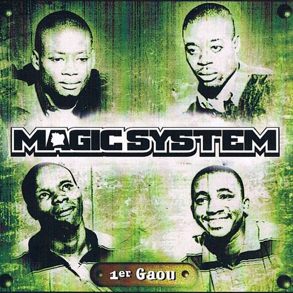 Magic System|1er Gaou (Remix)