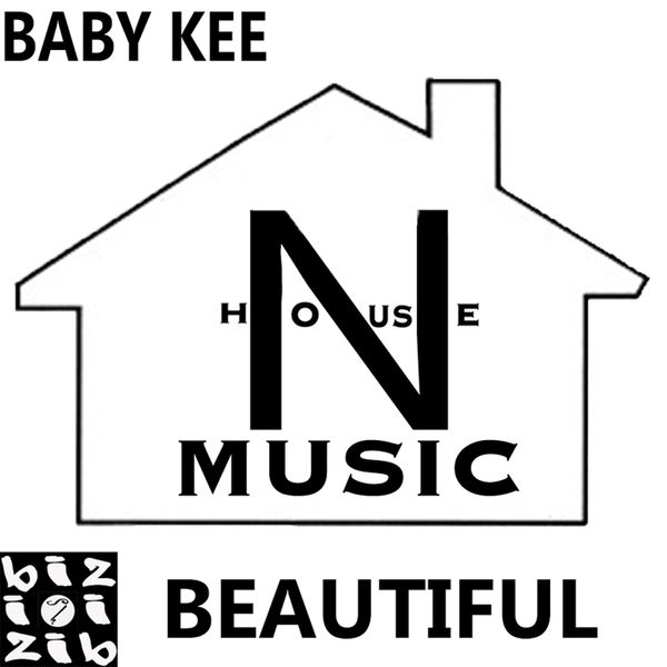 BABY KEE - Beautiful BABY KEE - Beautiful