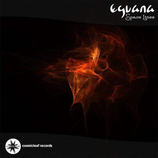 Eguana|Space Lines Eguana|Space Lines