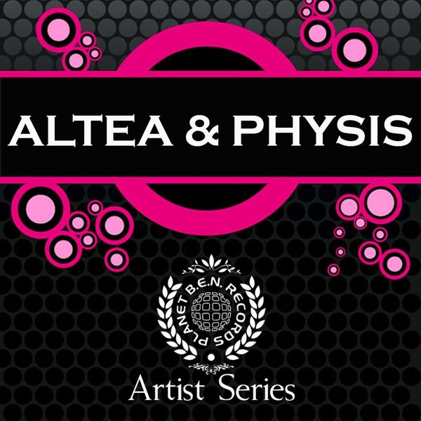 Altea - Altea & Physis Works Altea - Altea & Physis Works