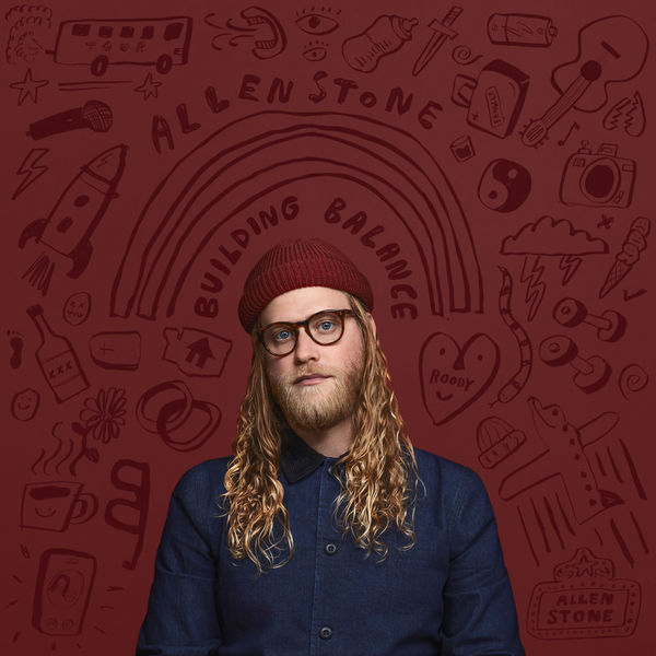 Allen Stone|Building Balance Allen Stone|Building Balance