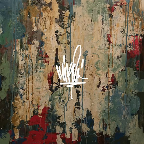 MIKE SHINODA - Post Traumatic MIKE SHINODA - Post Traumatic