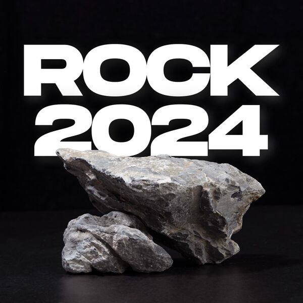 Rock 2024, Various Artists - Qobuz