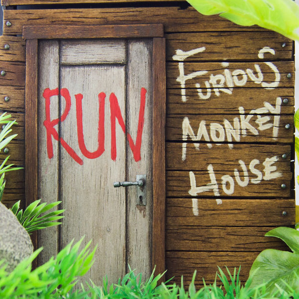 Furious Monkey House|Run