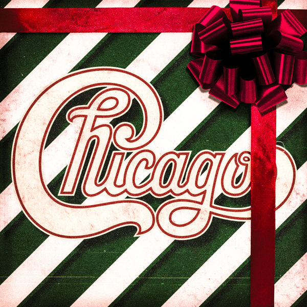 Chicago - Chicago Christmas (2019) Chicago - Chicago Christmas (2019)
