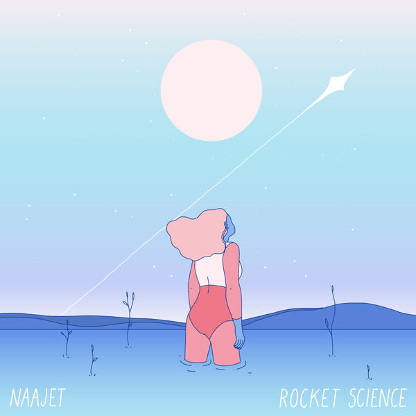 Naajet|Rocket Science