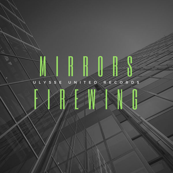 FireWing - Mirrors FireWing - Mirrors