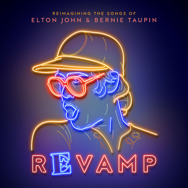 Various Artists|Revamp: The Songs Of Elton John & Bernie Taupin