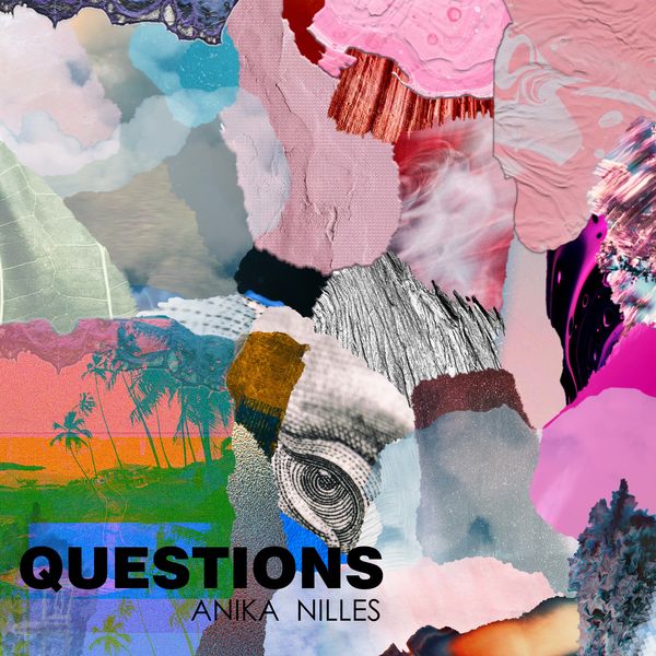 Anika Nilles|Questions