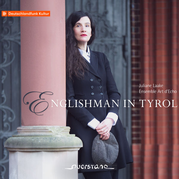 Juliane Laake|Englishman in Tyrol (Viol Music by William Young) Juliane Laake|Englishman in Tyrol (Viol Music by William Young)