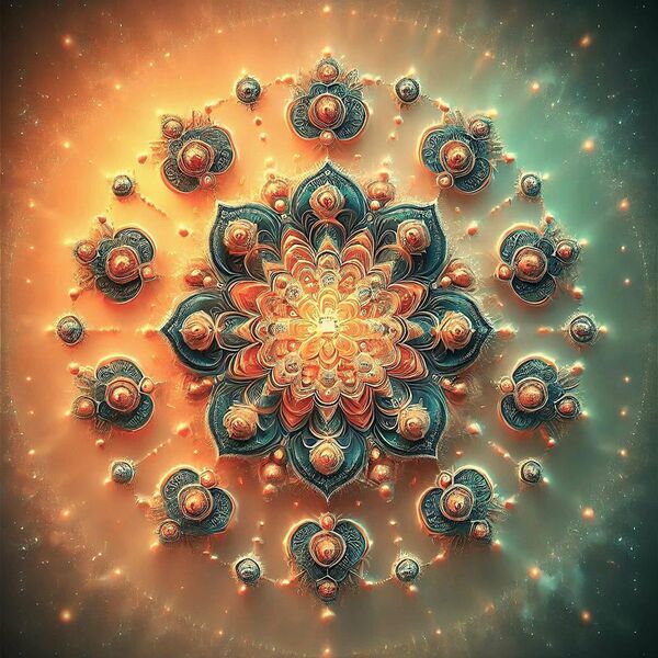 528 Hz Solfeggio Frequencies: Deep Relaxing Tones and Sleep Music (528 ...