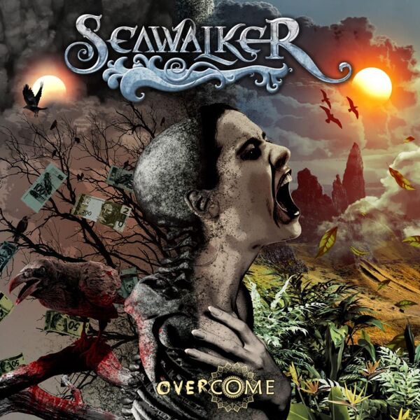 Seawalker|Overcome Seawalker|Overcome