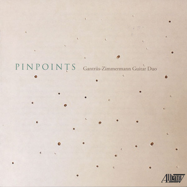 Various Composers|Pinpoints Various Composers|Pinpoints