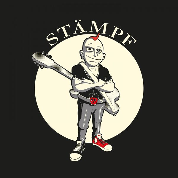 Stämpf - Stämpf Stämpf - Stämpf
