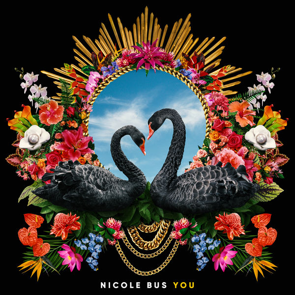 Nicole Bus - You Nicole Bus - You