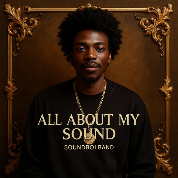 SoundBoi Band|All About My Sound SoundBoi Band|All About My Sound