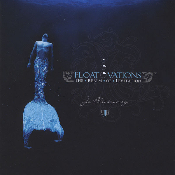 Jo Blankenburg - Floatovations Jo Blankenburg - Floatovations