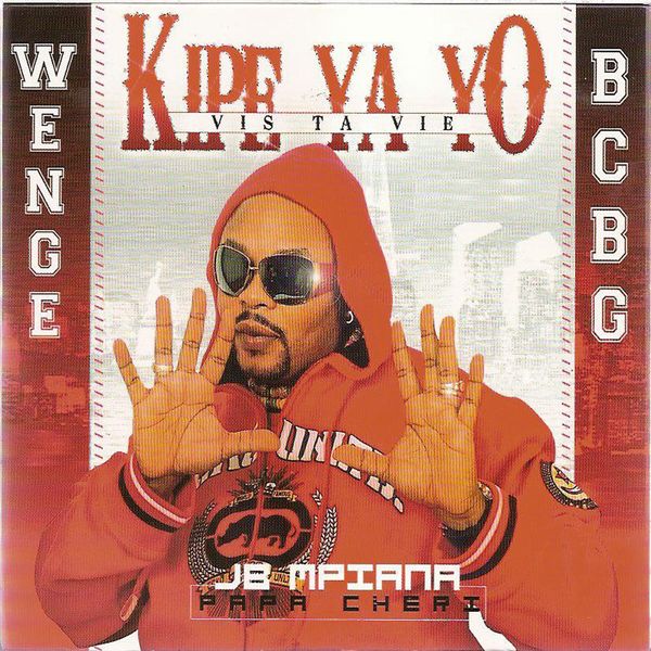 JB Mpiana|Kipe ya yo