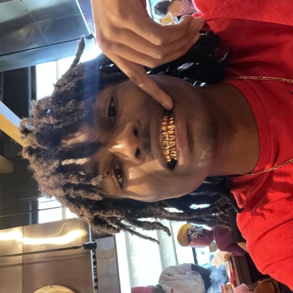 Real Deal, Hothead Sam Qobuz