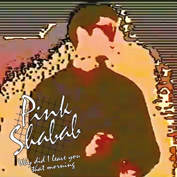 Pink Shabab|Why Did I Leave You That Morning Pink Shabab|Why Did I Leave You That Morning