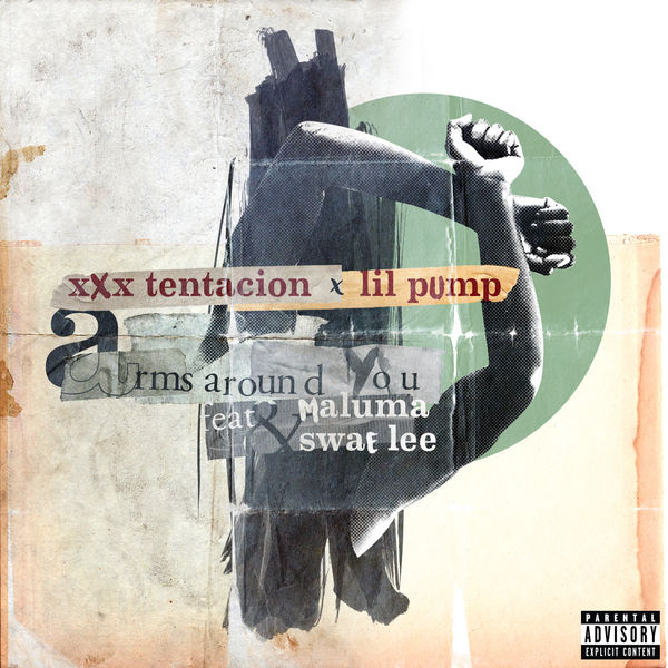 Xxxtentacion - Arms Around You (feat. Maluma & Swae Lee) Xxxtentacion - Arms Around You (feat. Maluma & Swae Lee)