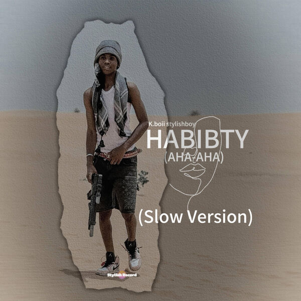K.boii stylishboy|Habibty (Slow Version) K.boii stylishboy|Habibty (Slow Version)
